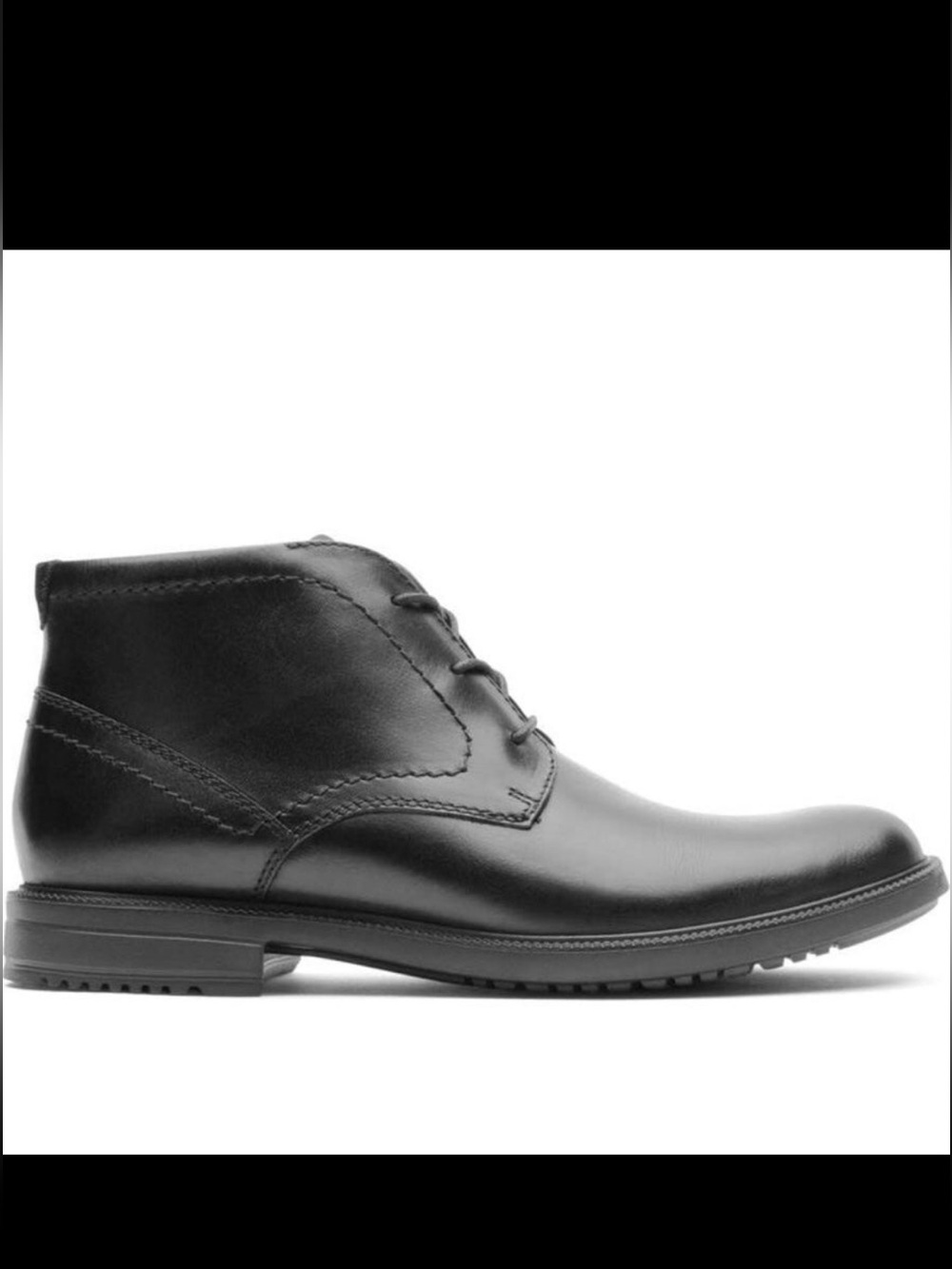 Rockport Chukka Boots